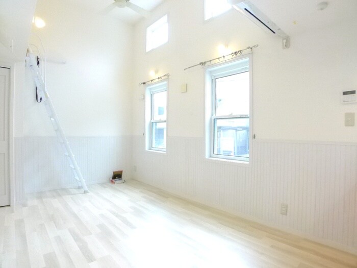 物件内観写真10　(居室)