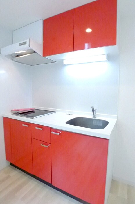 物件内観写真12　(キッチン)