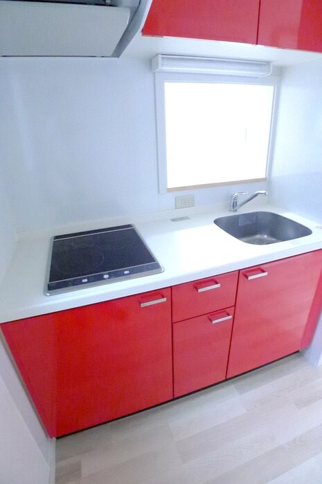 物件内観写真12　(キッチン)