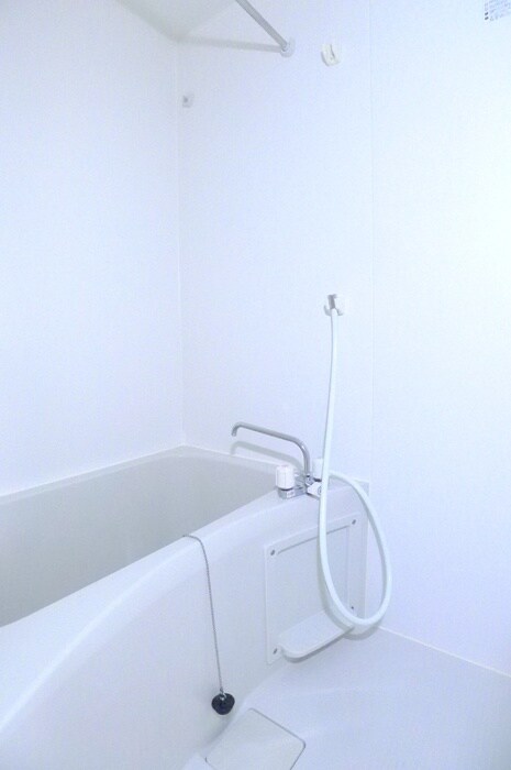 物件内観写真13　(バス／シャワールーム等)