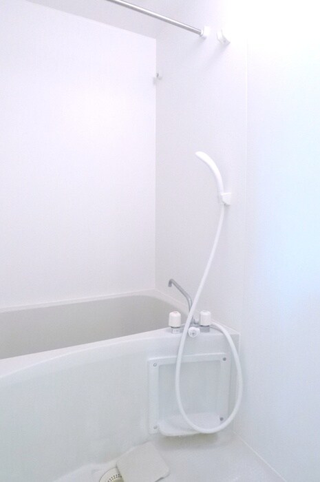 物件内観写真14　(バス／シャワールーム等)