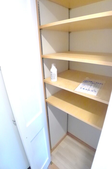 物件内観写真16　(靴箱)