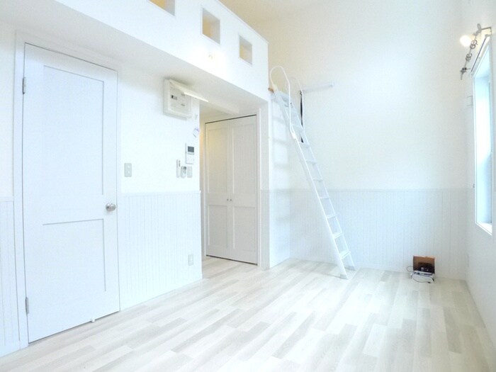 物件内観写真17　(居室)