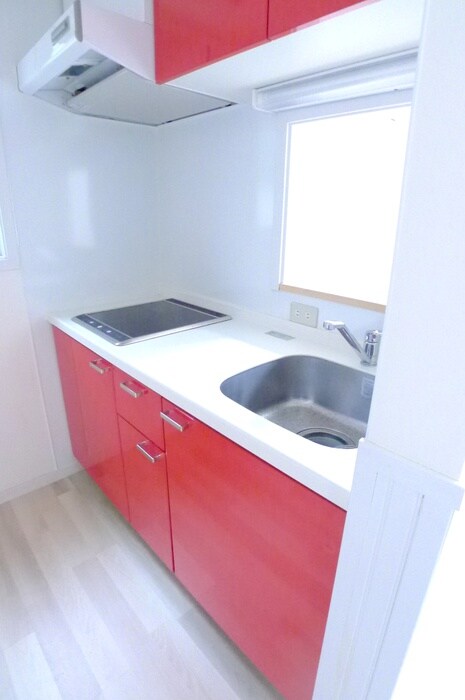 物件内観写真22　(キッチン)