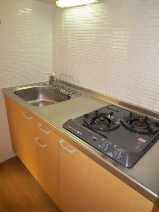 物件内観写真13　(キッチン)