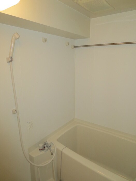 物件内観写真14　(バス／シャワールーム等)