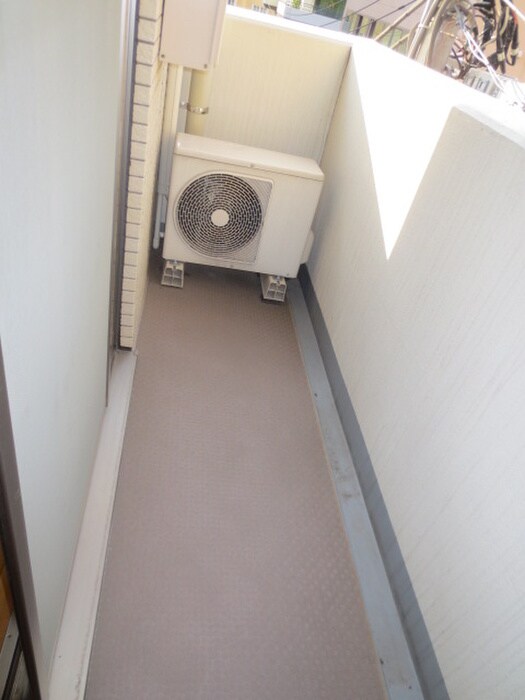 物件内観写真16　(ベランダ・バルコニー)