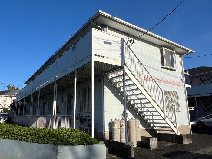 物件外観写真6　(外観写真)