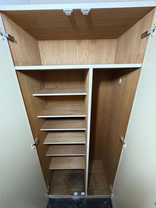 物件内観写真17　(靴箱)