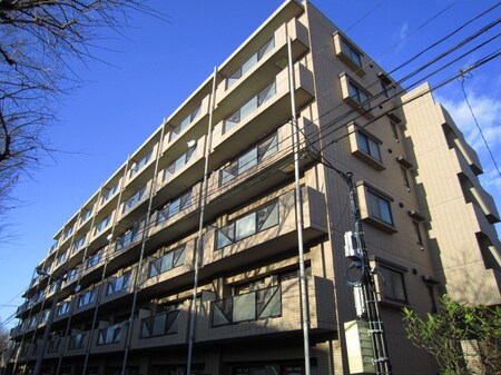 グリ－ンパレス石川外観写真