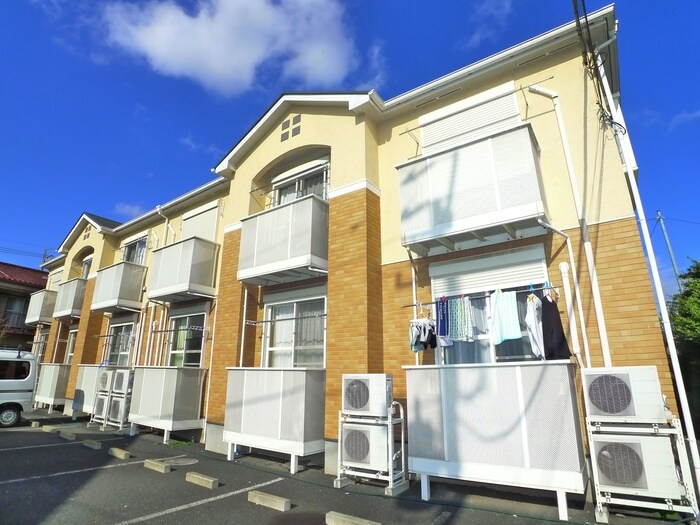 物件外観写真3　(外観写真)