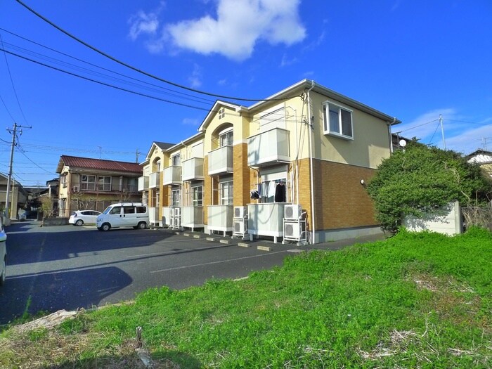 物件外観写真4　(周辺環境)