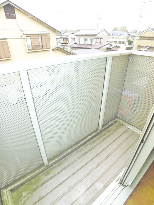 物件内観写真16　(ベランダ・バルコニー)