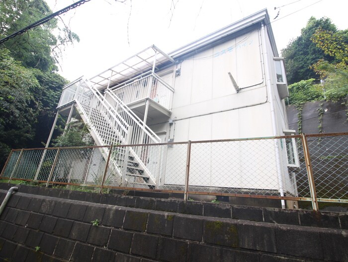 物件外観写真4　(外観写真)