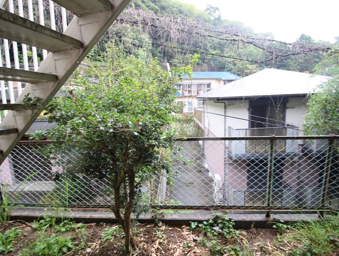 物件外観写真6　(外観写真)