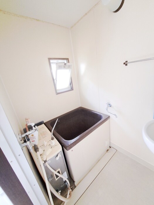 物件内観写真12　(バス／シャワールーム等)