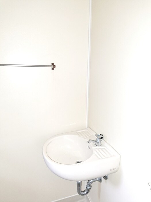 物件内観写真14　(洗面)