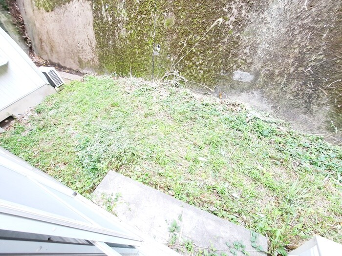 物件内観写真22　(ベランダ・バルコニー)