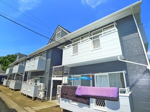 パークサイド　１外観写真