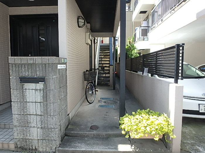 外観写真