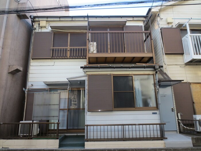 物件外観写真3　(外観写真)