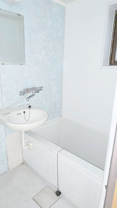 物件内観写真9　(バス／シャワールーム等)