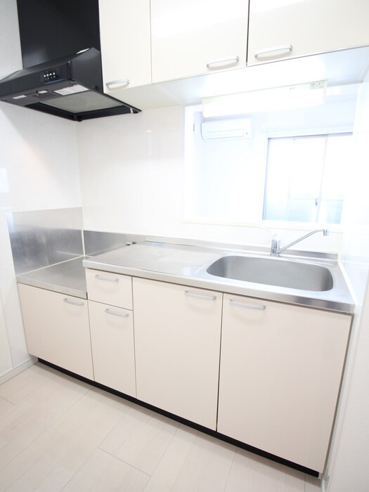 物件内観写真7　(キッチン)