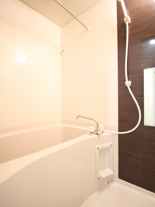 物件内観写真9　(バス／シャワールーム等)