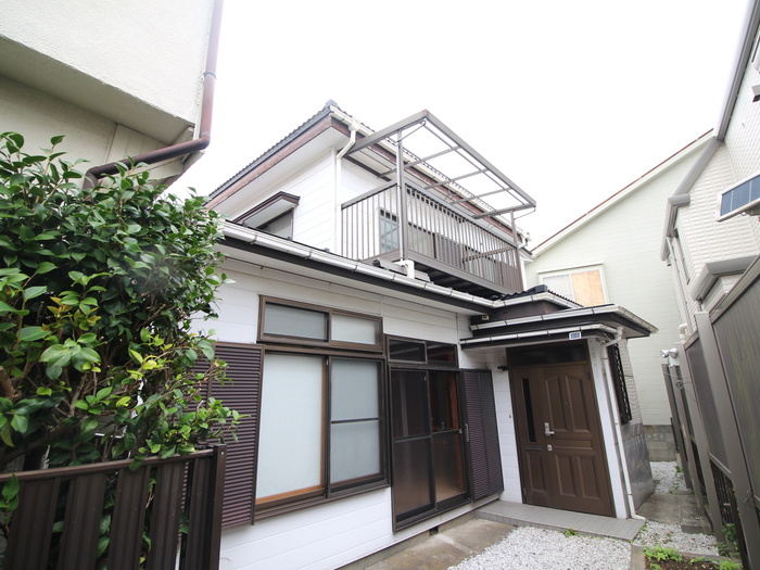 光風台戸建