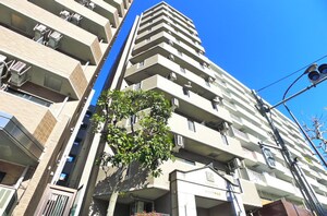 ｼﾝｼｱ早稲田(1103)外観写真