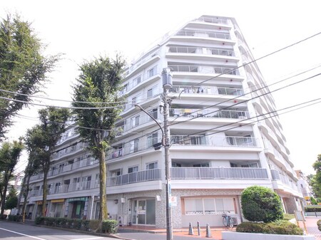 ｲﾄｰﾋﾟｱ吉祥寺ﾏﾝｼｮﾝ(313)外観写真