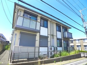 メゾンドール外観写真