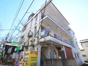 佐藤コーポ外観写真