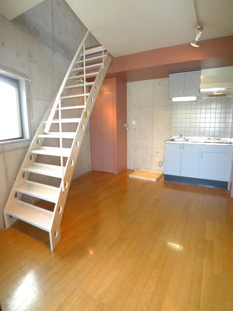 物件内観写真8　(キッチン)