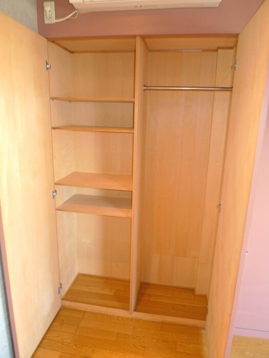 物件内観写真9　(収納)
