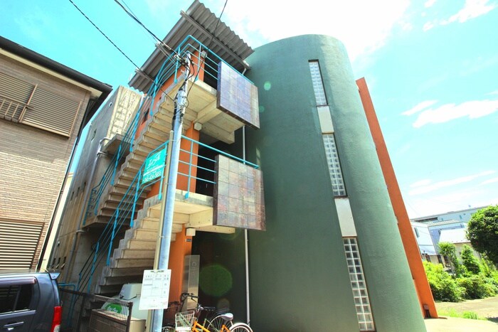 物件外観写真3　(外観写真)