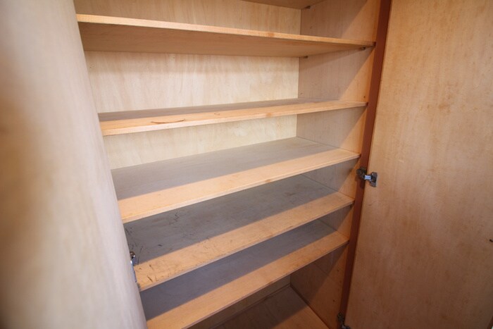 物件内観写真14　(靴箱)