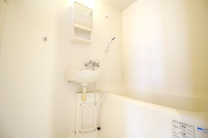 物件内観写真17　(バス／シャワールーム等)