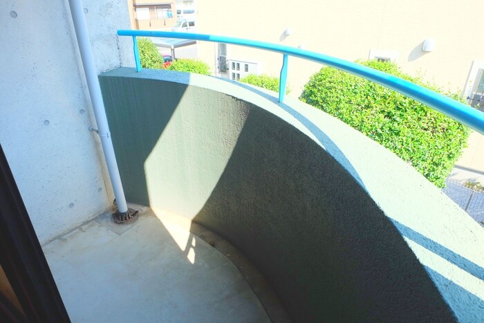 物件内観写真20　(ベランダ・バルコニー)