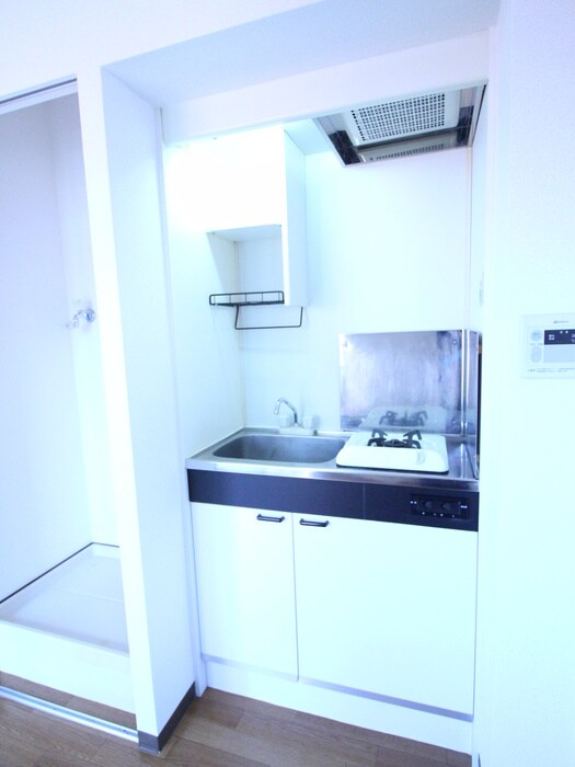 物件内観写真7　(キッチン)