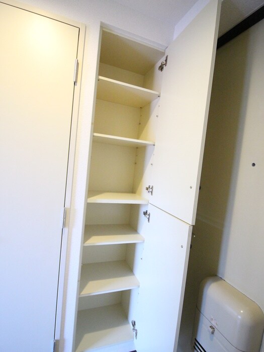 物件内観写真17　(靴箱)