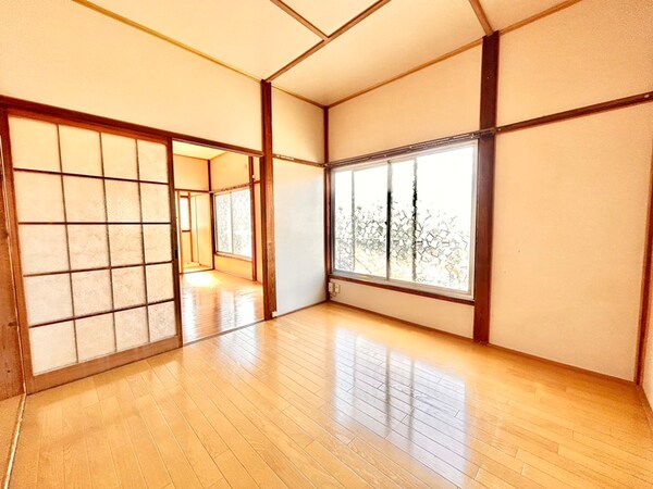 居室