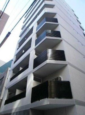 レガリス愛宕御成門(402)外観写真