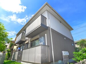 ヨーコーおゆみ野Ｂ外観写真