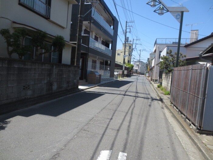 物件外観写真6　(周辺環境)