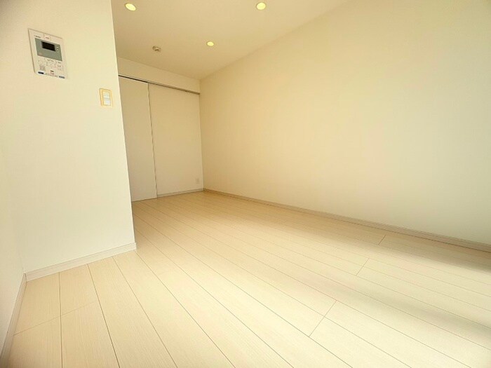 物件内観写真21　(居室)