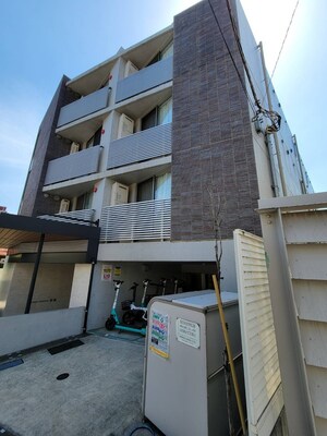 メイクスデザイン用賀(210)外観写真