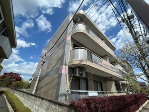 ルネッサ武蔵野外観写真