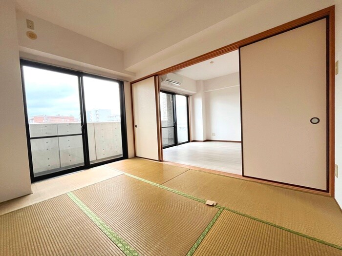 物件内観写真9　(居室)