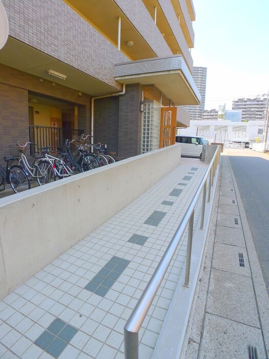 物件外観写真6　(周辺環境)